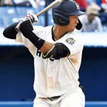 オリックスのドラフト1位法政大学松下歩叶説