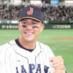 【悲報】WBC戦士・ヌートバーさん、両足手術で2026WBC出場は絶望的