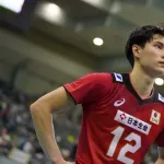 【速報】バレー界のイケメン「髙橋藍」、有名ギャルインフルエンサーと交際発覚wwwwwwwwwwwww