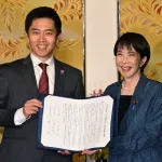 【唖然】高市&吉村「2万円?そうでしたっけ、ウフフ」