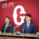 【巨人】岡本和真のメジャー挑戦決定　阿部監督からは「チームの監督としては痛いけど、個人としては応援してる」
