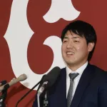 【悲報】日本球界、一流選手のメジャー流出が止まらない件