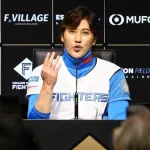 【正論】新庄「１位同士がいくのが日本シリーズ。僕たちが行くべきじゃない」