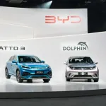 【朗報】BYDさん、日本で最強の販売網を手に入れてしまうｗｗｗｗｗ