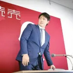巨人、岡本和真のポスティングを容認！