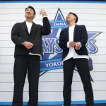 DeNAはドラフト1位指名を公表せず　競合の場合は相川亮二新監督が左手でくじ引き「素晴らしい投手の球を受けてきた」