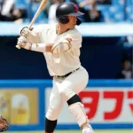 【ドラフト】阪神・2位 谷端将伍(日大) 勝負強さ光る右のスラッガー／プロ野球ドラフト会議