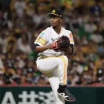 【疑問】モイネロってメジャー行ったら、サイヤング取れるんちゃうの？ｗｗｗｗ