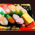 深夜にお寿司食べたくなった時どうしたらいいですか？