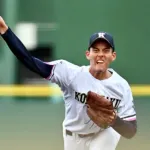 オリックス 育成ドラフト2位 富山サンダーバーズ シャピロ・マシュー・一郎投手！！！！！1