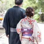 【悲報】世界的日本ブームなのに「和服」が流行らない理由ｗｗｗｗｗｗｗ