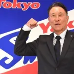 【ドラフト総括】ヤクルト2位に城西松川、3位創価大山埼など8名を指名
