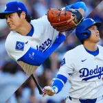 【MLB】ワールドシリーズ予想はドジャース圧倒的「ショウヘイ・オオタニ聞いたことある？」驚異のオッズ
