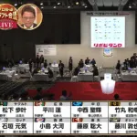 12球団ドラフト1位指名終了！みんなの感想は？