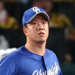 文春「中日ドラゴン柳が不倫したぞw」なんG「誰？」