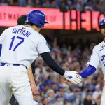 ベッツ、大谷の話題に遂にキレた！！『───水を差す気はないが──もう終わったこと。』