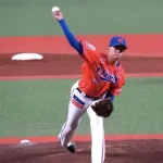阪神ドラ5能登『47勝73敗のオイシックスで12勝4敗です』←強すぎだろ