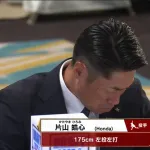 横浜DeNAベイスターズのドラフト4位はHONDA・片山皓心投手！社会人5年目のオールドルーキー左腕