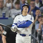 大谷の3本目のホームランボール、7億5000万円
