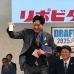 阪神ドラフト2025、指名終了！全選手がこちら！さらにファンの感想も