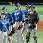 新庄監督の「1位同士がいくのが日本シリーズ。2位がいくべきじゃない」問題発言がSNSで炎上