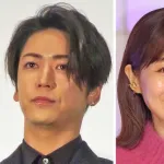 【悲報】田中みな実さん(38)、亀梨(39)を束縛しすぎて破局ｗｗｗｗｗｗｗｗｗｗ