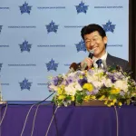 DeNA相川新監督「牧、筒香、東、山崎康晃には中心になってやってもらわないと」