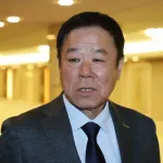 【オリックス】6位指名・ジョージア大の石川ケニー　福良GM「本人はどちらを選ぶか」