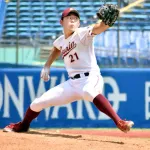 上智大学、史上初のプロ野球選手輩出へ