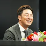 ロッテ、美馬が二軍投手コーチ就任