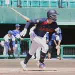 【日本ハム】明徳義塾の強肩捕手・藤森海斗を５位指名