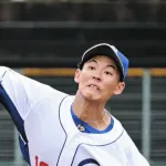 【ドラフト】楽天6位指名の九谷瑠投手の経歴wwwwwwwwwwwwwwwwwwww