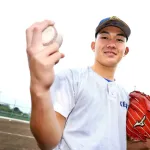 石垣元気「ソフトバンクに1位指名される夢を見た」→結果