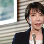 【朗報】高市「韓国のり、コスメ、韓国ドラマ大好き！」韓国メディア「なんだ良い奴じゃないか」