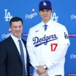 【MLB】大谷翔平に対する評価にドジャース首脳が不満!?「7億ドルを稼ぎ、MVPを3度受賞した人物が過小評価されている」
