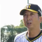 阪神が3位で筑波大・岡城快生を指名！ ドラフト候補No.1の俊足と広い守備範囲を武器とする中堅手