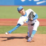 【ドラフト】東大・渡辺向輝指名されず、野球に区切りか 元ロッテ渡辺俊介氏長男、同じサブマリン