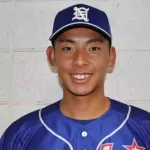 【ドラフト】阪神育成１位の神宮僚介「ここぞっていう場面で任せていただける投手になりたい」