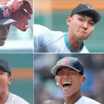 【2026年のドラフト展望】横浜・織田翔希ら今夏甲子園の「2年生四天王」など高校生投手の人材が豊富に