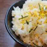 ふりかけって｢のりたま｣一択だよな