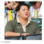 佐々木麟太郎、1位指名に対応窓口がコメント 「今すぐ何かが決まったりすることはない」「本人のコメントは控えさせていただく」