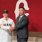 巨人阿部監督、フロント「捕手いるじゃん」の反対を押し切って甲斐（5年15億）を獲得した模様