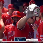 【悲報】大谷の元相方マイクトラウトさん、エゲつなさすぎるパワハラが裁判で発覚