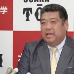 大阪桐蔭エースが無念の指名漏れ「育成はお断りしている」　西谷監督が説明