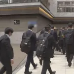退職代行「モームリ」運営会社に警視庁が家宅捜索