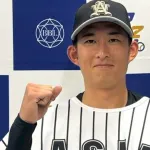 カープドラ2齊藤汰直！亜大152キロエース！【ドラフト会議2025】