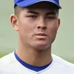 オリックス ドラフト6位はジョージア大学 石川ケニー！！！！