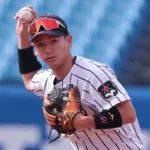 【ドラフト】東海大・大塚瑠晏が日本ハムから3位指名 侍ジャパン井端監督も絶賛のショート