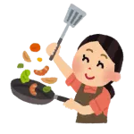【悲報】ワイの嫁、仕事しない、家事は料理のみ、たまにおねしょするというポンコツなんやが