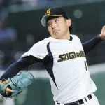 巨人1位指名竹丸くんのなんG評おしえて